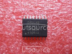 50PCS DS1021-25  Encapsulation:SOPProgrammable 8-Bit Silicon Delay Line