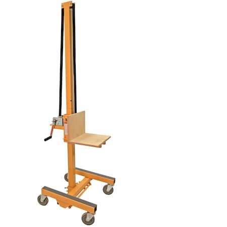 CABINETIZER Cabinet Lift,300 Lb. Capacity - 76
