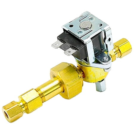 LIEBERT Humidifier Valve/strainer,24v - 136812P1S