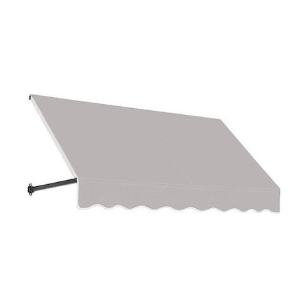 AWNTECH Awning Canopy for Business or Home - RR12-16G