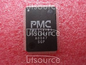 50PCS PM4314-RI  Encapsulation:QFPQUAD T1/E1 LINE INTERFACE DEVICE