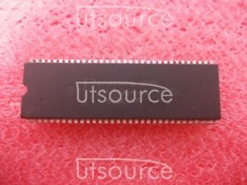 50PCS AN5192K-A  Encapsulation:DIP64Single chip IC with I2C bus Interface for