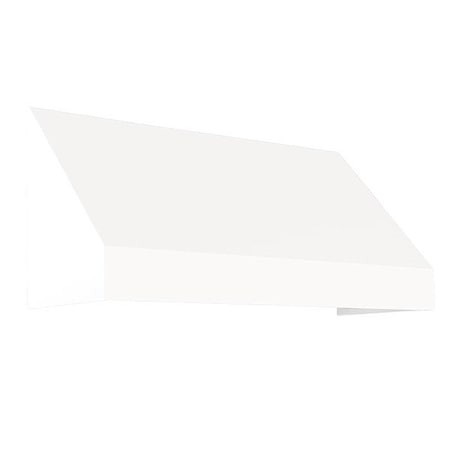 AWNTECH Awning,white,44" H,36" L,14 Lb - CN43-20W