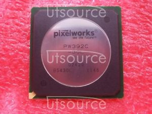 10PCS PW392C-30L  Encapsulation:BGA