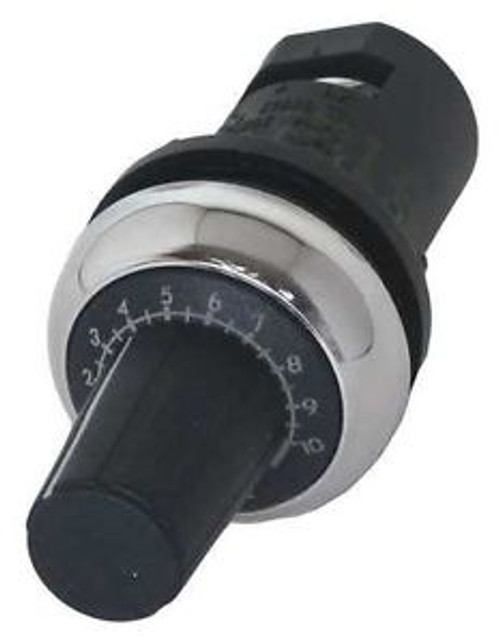 EATON M22-R10K-RH Corrosion Resistant Potentiometer 2W 4mA