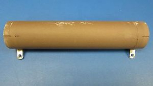 MILWAUKEE40-192-400CWIREWOUND RESISTORS 400OHM  500WATTS 10%  (Lots of 11pcs)