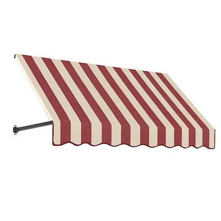AWNTECH Awning Canopy for Business or Home - CR34-20BT