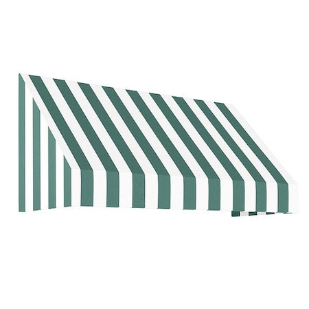AWNTECH Awning Canopy for Business or Home - EN1836-20FW