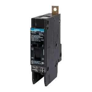 Circuit Breaker BQD 1P 15A 277VAC