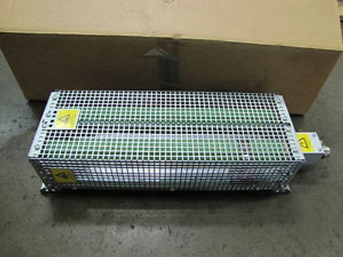 LENZE BRAKE RESISTOR 47OHM 47 OHM 1200W 1200 WATT ERBD047R01K2 ID 13013034 NEW