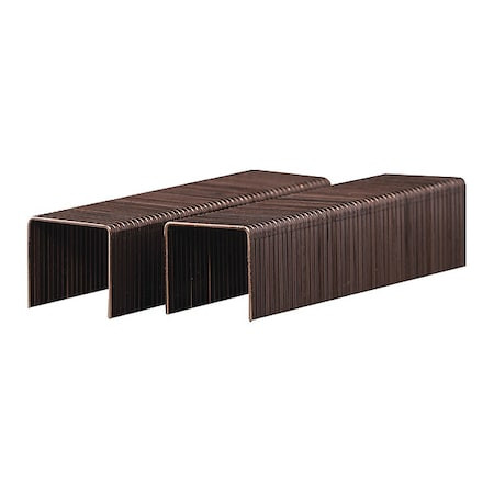 N/A Wide Crown Staple, 1 in W, Pk22400 - 400521