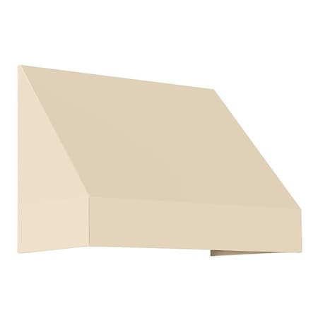 AWNTECH Awning,tan,14 Lb,unassembled - CN32-3T