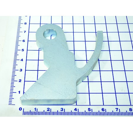 SERCO Hooks/lock Assemblies,secondary Hook - 485-0118