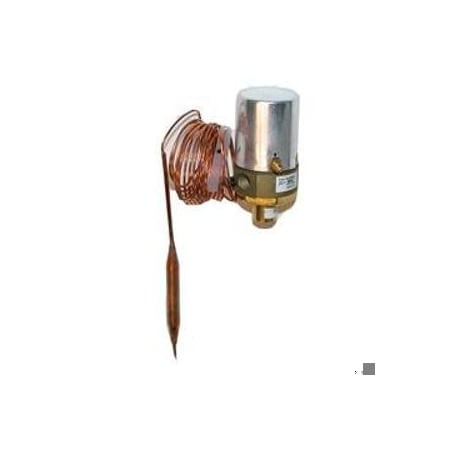 SIEMENS Powers Limitem,remote,da - 357-0003