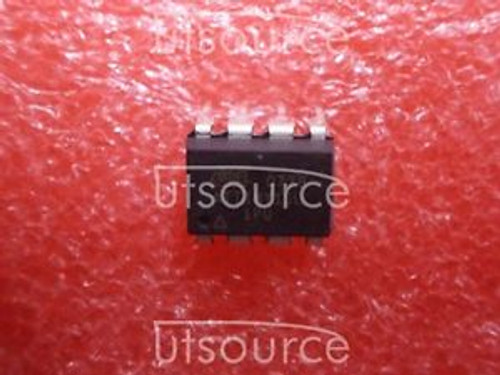 50PCS ATTINY15L-1PU  Encapsulation:DIP-83V 1.6MHZ PDIP IND TEMP GREENMCU