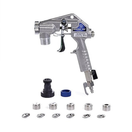 GRACO Kit, Gun, Texture - 24S134