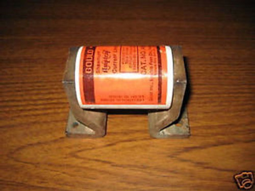 Gould Shawmut Amptrap A6MA Fuse 800A TB15K20 ATI-CM20