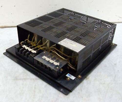Yaskawa Electric Resistor Unit Type# JUSP-RA05 Used WARRANTY
