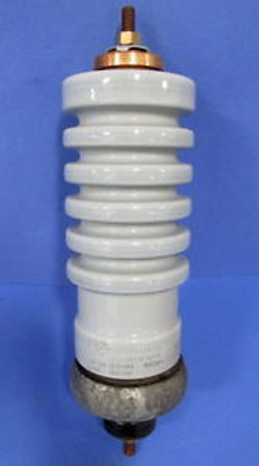 OHIO BRASS THOREX SURGE LIGHTNING ARRESTER DA9RM 9KV 210193 New