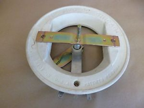 OHMITE RUS2R0 MODEL-U RHEOSTATS VARIAC 2OHMS 22.4AMPS. 1000WATTS