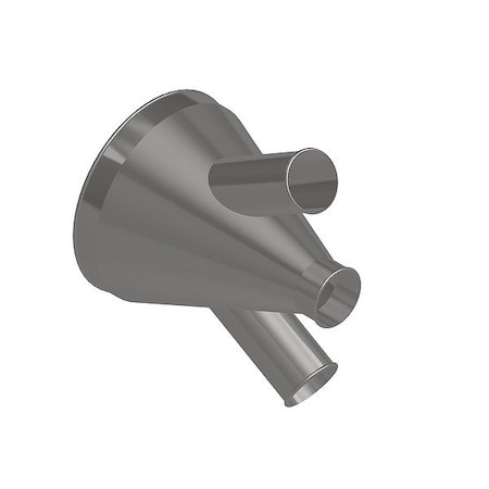 NORDFAB Dust Collection Duct and Fittings - 8040103535