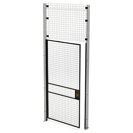 HUSKY RACK & WIRE Swing Door - V220410-091