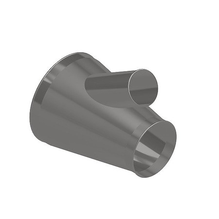 NORDFAB Dust Collection Duct and Fittings - 8040005742