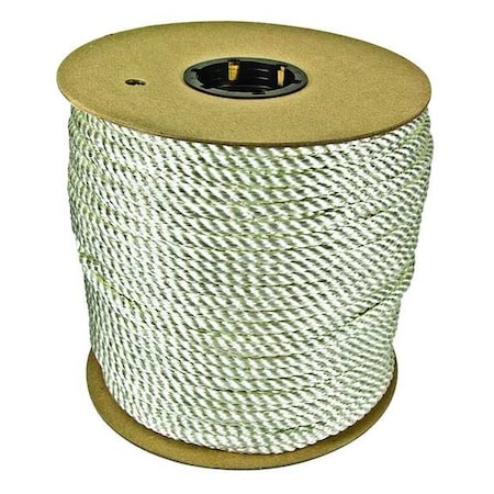 N/A Gen. Purp. Utility Rope,1 1/4"dia.x600'l - 530400-00600