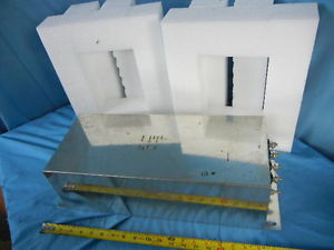 Filter Concepts 3W45 F 3 Phase Wide band EMI Filter HUGE