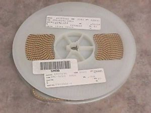Dale IMC-1210 .068uH 10% wirewound molded SMT inductors reel/1800