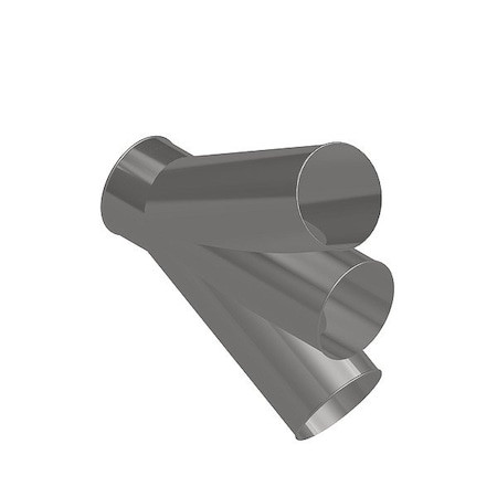 NORDFAB Dust Collection Duct and Fittings - 8040103306