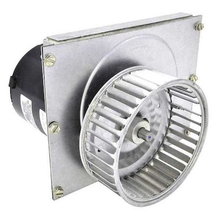 FIELD CONTROLS Motor - SWG-4RMK