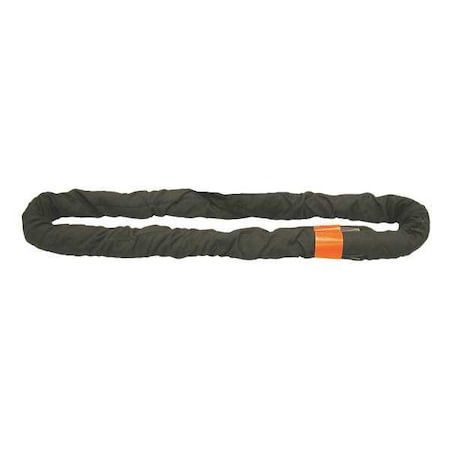 LIFT-ALL Roundsling,11' L,180000 Lb Cap. - EN1000X11