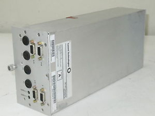 LUCENT KS-24599 L92 DC-DC CONVERTER 8VDC OUTPUT