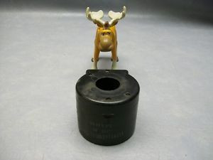 393B257G214 GE Coil 36 / 48 V INT.  36 CONT.