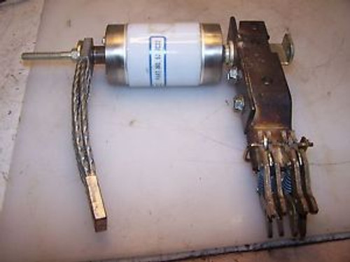 WESTINGHOUSE 400 AMP VACUUM INTERRUPTER TUBE 5259C33