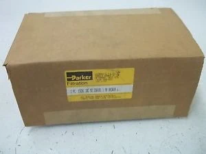 PARKER 15CN1 10C M2 25B1B1 1 98 FILTRATION NEW IN A BOX