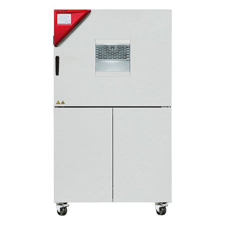 BINDER Environmental Chamber,480v,23 5/8" W - 9020-0362