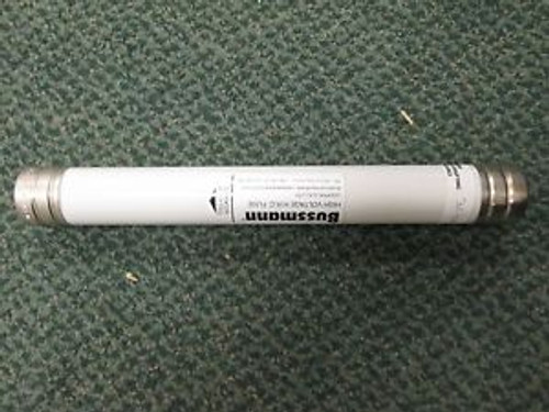 Bussmann High Voltage Fuse CAVH 15.5KV .5E