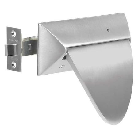 SARGENT Knob Lockset,mechanical,privacy,grd. 1 - SG24-HPU65ALP-32D LH