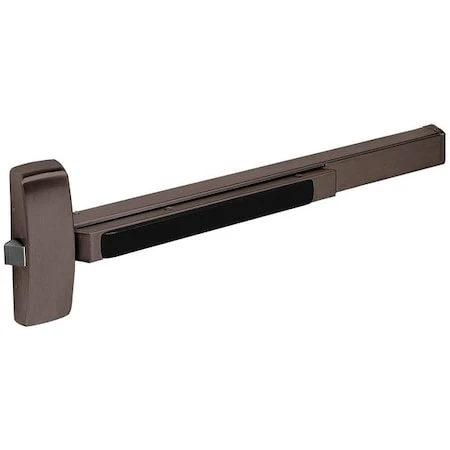 SARGENT Rim,exit Device,heavy Duty,grade 1 - 8888F 10B