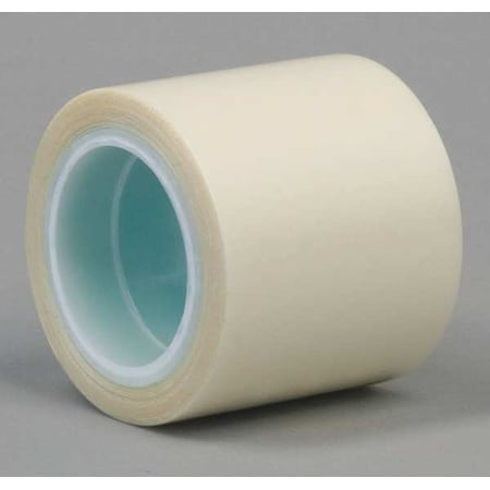 3M Film Tape, Transparent, 5 Yd L, 12 in W - 5421