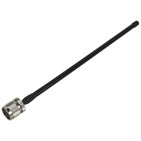 B&K PRECISION Dipole Antenna,4.7 Ghz to 6.2 G Hz - M406