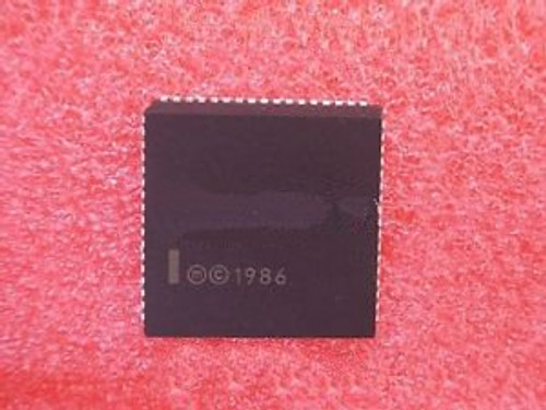 50PCS EN80C196KB16  Encapsulation:PLCC688-Bit/16-Bit   Microcontrollers