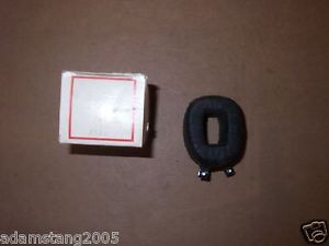 NEW CUTLER HAMMER 95806 COIL REPLACEMENT FOR 10370 SOLENOID 550 VAC 60 HZ