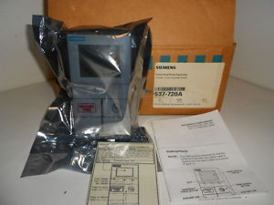 SEALED IN STATIC BAG NOS! SIEMENS FUME HOOD PANEL ASSY 537-720A 537720A