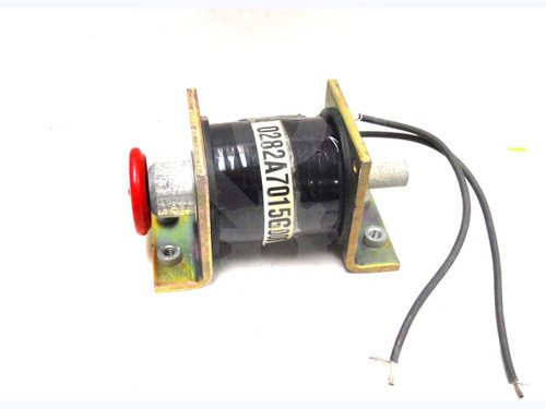 0209B8104G002 - GE 125VDC SHUNT TRIP COIL ASSEMBLY 5 CYCLE SKU008391