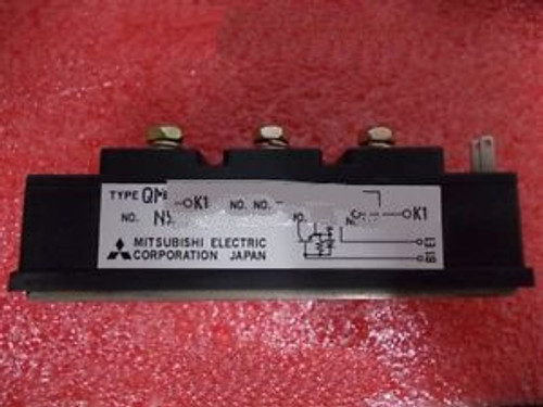 10PCS QM75E3Y-HD  Encapsulation:MODULEHIGH POWER SWITCHING USE INSULATED TYPE