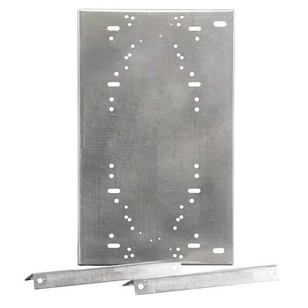 DAYTON Motormountingbracket,motorplateassembly - 60K947