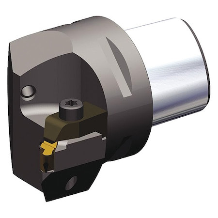 ERICKSON Groove/cutoff,psc50tpnotthreadandgr - PSC50NRR3